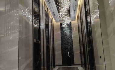 GLAM RESIDENCES - Hotel like Living NEAR Tomas Morato
