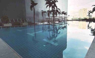 GLAM RESIDENCES - Hotel like Living NEAR Tomas Morato