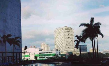 GLAM RESIDENCES - Hotel like Living NEAR Tomas Morato