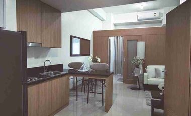 GLAM RESIDENCES - Hotel like Living NEAR Tomas Morato
