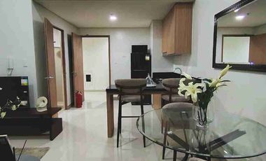 GLAM RESIDENCES - Hotel like Living NEAR Tomas Morato