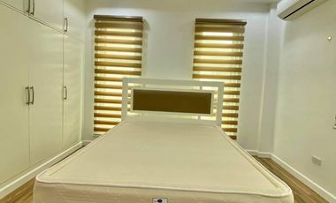 4 Bedroom Fully Furnished House FOR RENT in Cuayan Angeles City Pampanga