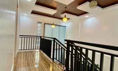 4 Bedroom Fully Furnished House FOR RENT in Cuayan Angeles City Pampanga