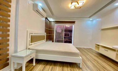 4 Bedroom Fully Furnished House FOR RENT in Cuayan Angeles City Pampanga