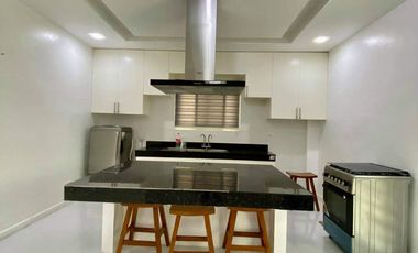 4 Bedroom Fully Furnished House FOR RENT in Cuayan Angeles City Pampanga