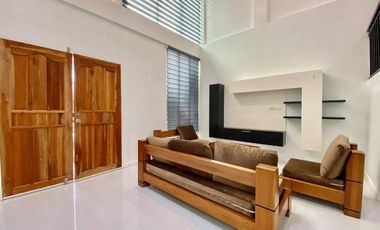 4 Bedroom Fully Furnished House FOR RENT in Cuayan Angeles City Pampanga