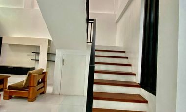 4 Bedroom Fully Furnished House FOR RENT in Cuayan Angeles City Pampanga