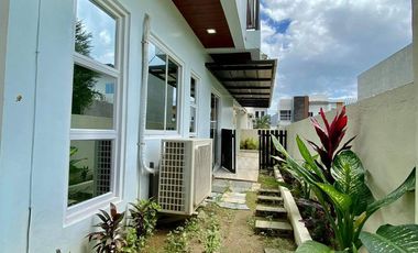 4 Bedroom Fully Furnished House FOR RENT in Cuayan Angeles City Pampanga