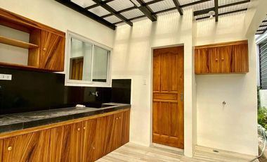 4 Bedroom Fully Furnished House FOR RENT in Cuayan Angeles City Pampanga