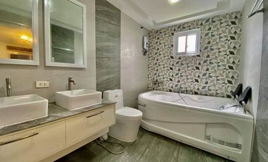 4 Bedroom Fully Furnished House FOR RENT in Cuayan Angeles City Pampanga