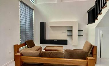 4 Bedroom Fully Furnished House FOR RENT in Cuayan Angeles City Pampanga