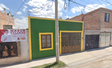 Casa En Remate Bancario En Tulipán, Nueva Santa María, Lagos De Moreno, Jalisco