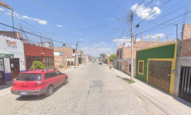 Casa En Remate Bancario En Tulipán, Nueva Santa María, Lagos De Moreno, Jalisco