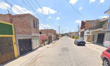 Casa En Remate Bancario En Tulipán, Nueva Santa María, Lagos De Moreno, Jalisco