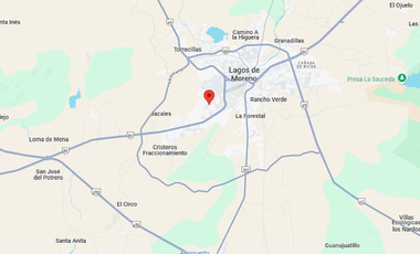 Casa En Remate Bancario En Tulipán, Nueva Santa María, Lagos De Moreno, Jalisco
