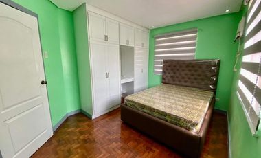 4 Bedroom furnished House for RENT in Telabastagan San Fernando City Pampanga