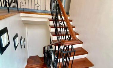 4 Bedroom furnished House for RENT in Telabastagan San Fernando City Pampanga