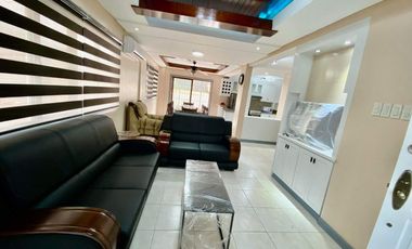 4 Bedroom furnished House for RENT in Telabastagan San Fernando City Pampanga