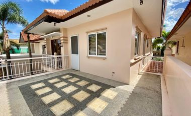 4 Bedroom furnished House for RENT in Telabastagan San Fernando City Pampanga