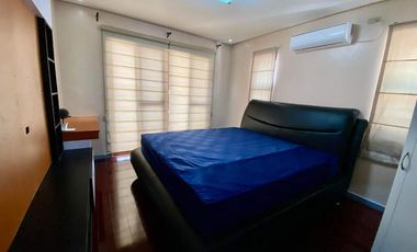 4 Bedroom furnished House for RENT in Telabastagan San Fernando City Pampanga