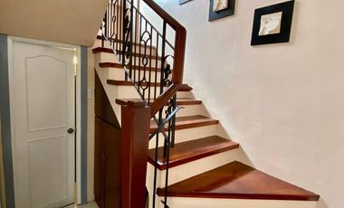 4 Bedroom furnished House for RENT in Telabastagan San Fernando City Pampanga