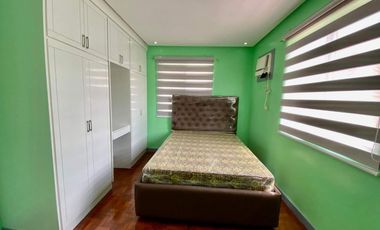 4 Bedroom furnished House for RENT in Telabastagan San Fernando City Pampanga
