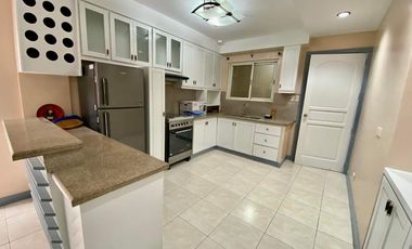 4 Bedroom furnished House for RENT in Telabastagan San Fernando City Pampanga