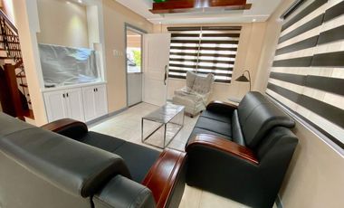4 Bedroom furnished House for RENT in Telabastagan San Fernando City Pampanga