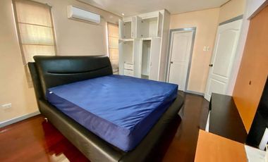 4 Bedroom furnished House for RENT in Telabastagan San Fernando City Pampanga