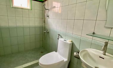 4 Bedroom furnished House for RENT in Telabastagan San Fernando City Pampanga