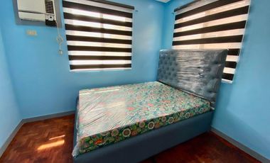 4 Bedroom furnished House for RENT in Telabastagan San Fernando City Pampanga