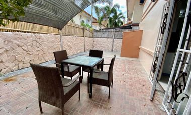 4 Bedroom furnished House for RENT in Telabastagan San Fernando City Pampanga