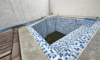 4 Bedroom semi furnished House for RENT in Angeles City Pampanga
