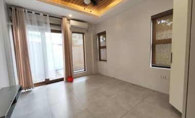 4 Bedroom semi furnished House for RENT in Angeles City Pampanga