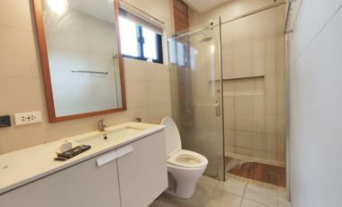 4 Bedroom semi furnished House for RENT in Angeles City Pampanga