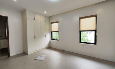 4 Bedroom semi furnished House for RENT in Angeles City Pampanga