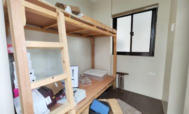 4 Bedroom semi furnished House for RENT in Angeles City Pampanga