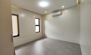 4 Bedroom semi furnished House for RENT in Angeles City Pampanga