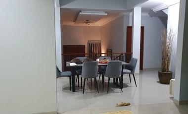 RUMAH TINGGAL MODERN SPLIT LEVEL BARU RENOVASI DI SETIABUDI REGENCY KAWASAN BANDUNG UTARA