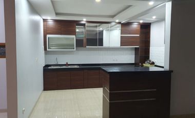 RUMAH TINGGAL MODERN SPLIT LEVEL BARU RENOVASI DI SETIABUDI REGENCY KAWASAN BANDUNG UTARA