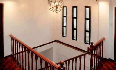 Modern 9 Bedroom House and Lot for Sale in Plainview, Mandaluyong City