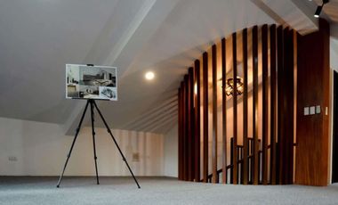 Modern 9 Bedroom House and Lot for Sale in Plainview, Mandaluyong City