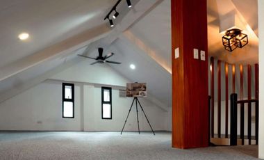 Modern 9 Bedroom House and Lot for Sale in Plainview, Mandaluyong City