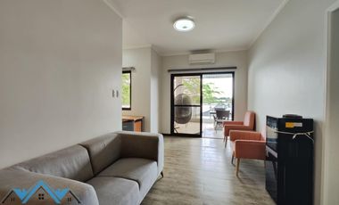 5 Bedroom House with Big Pool For RENT in Amsic Angeles City Pampanga