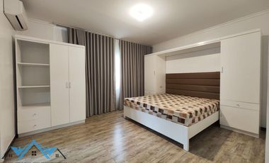 5 Bedroom House with Big Pool For RENT in Amsic Angeles City Pampanga