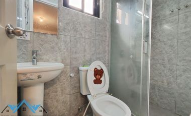 5 Bedroom House with Big Pool For RENT in Amsic Angeles City Pampanga
