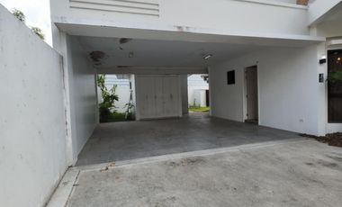 5 Bedroom House with Big Pool For RENT in Amsic Angeles City Pampanga