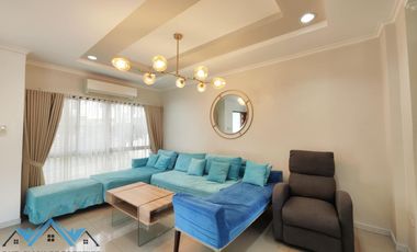5 Bedroom House with Big Pool For RENT in Amsic Angeles City Pampanga