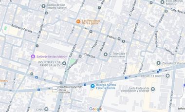 DEPTO EN REMATE BANCARIO TEPETLAPA AZCAPOTZALCO CDMX CLV