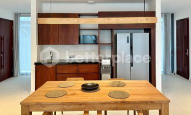 Savor the Serenity of Coastal Living – Fully Furnished 2-Bed Beachfront Villa with Breathtaking Ocean Views in West Sumbawa